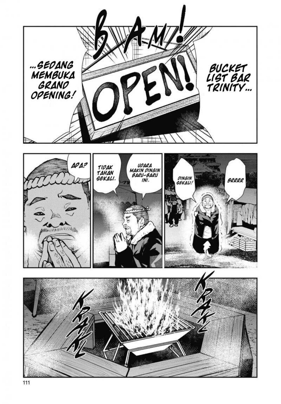 Zombie 100 ~Zombie ni Naru Made ni Shitai 100 no Koto~